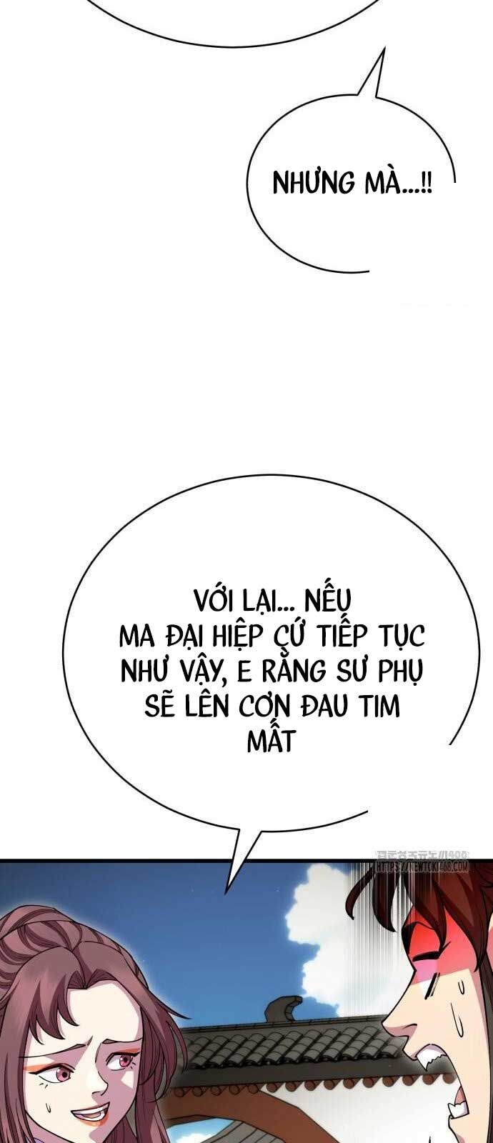 Thiên Hạ Đệ Nhất Đại Sư Huynh - Chapter 128 - Page 55