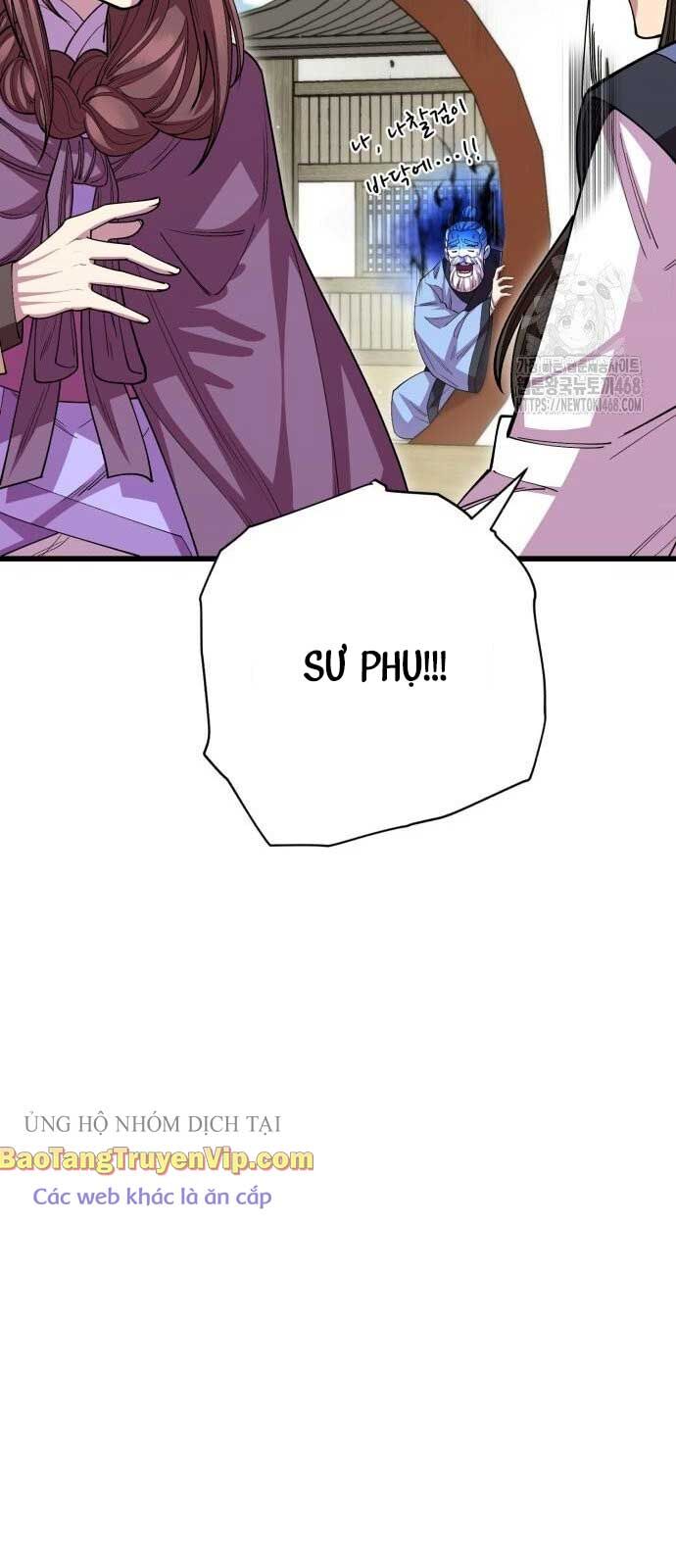 Thiên Hạ Đệ Nhất Đại Sư Huynh - Chapter 128 - Page 56