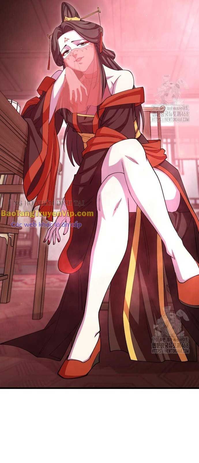 Thiên Hạ Đệ Nhất Đại Sư Huynh - Chapter 128 - Page 58