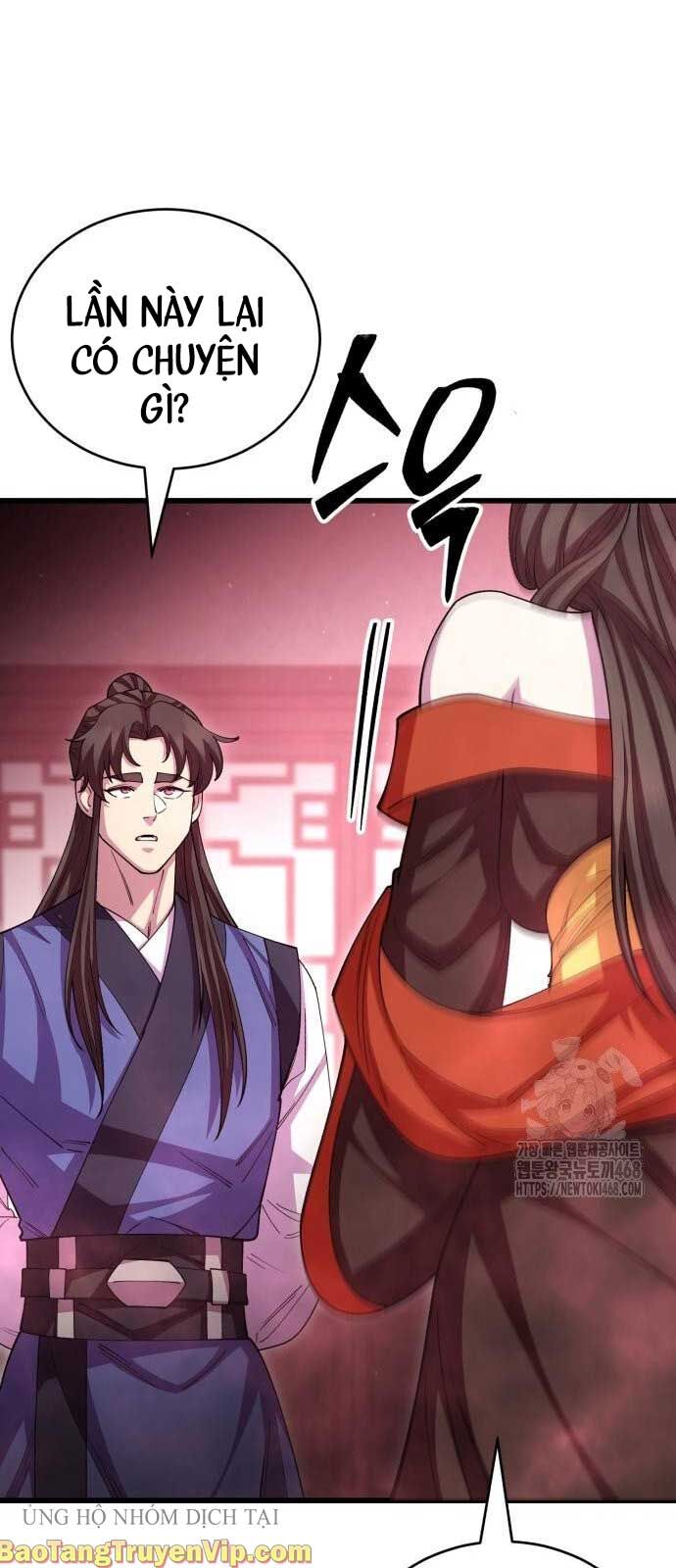 Thiên Hạ Đệ Nhất Đại Sư Huynh - Chapter 128 - Page 59