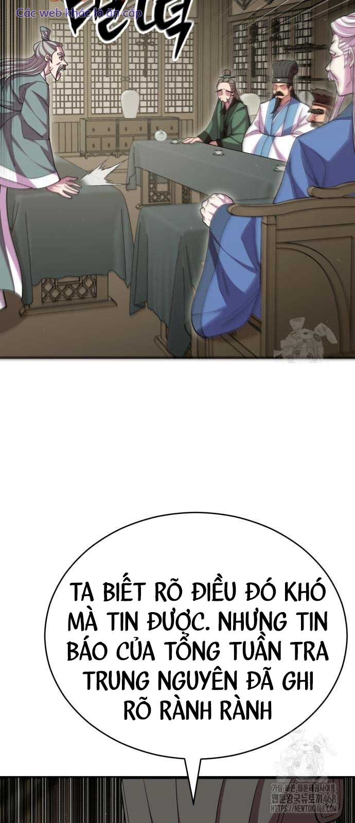 Thiên Hạ Đệ Nhất Đại Sư Huynh - Chapter 128 - Page 6