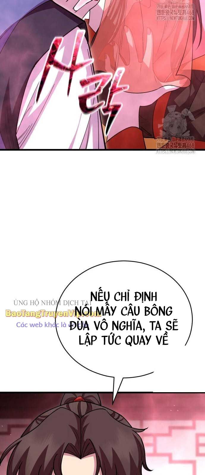 Thiên Hạ Đệ Nhất Đại Sư Huynh - Chapter 128 - Page 61