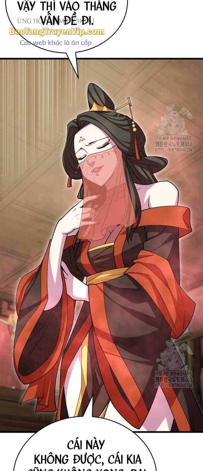 Thiên Hạ Đệ Nhất Đại Sư Huynh - Chapter 128 - Page 65