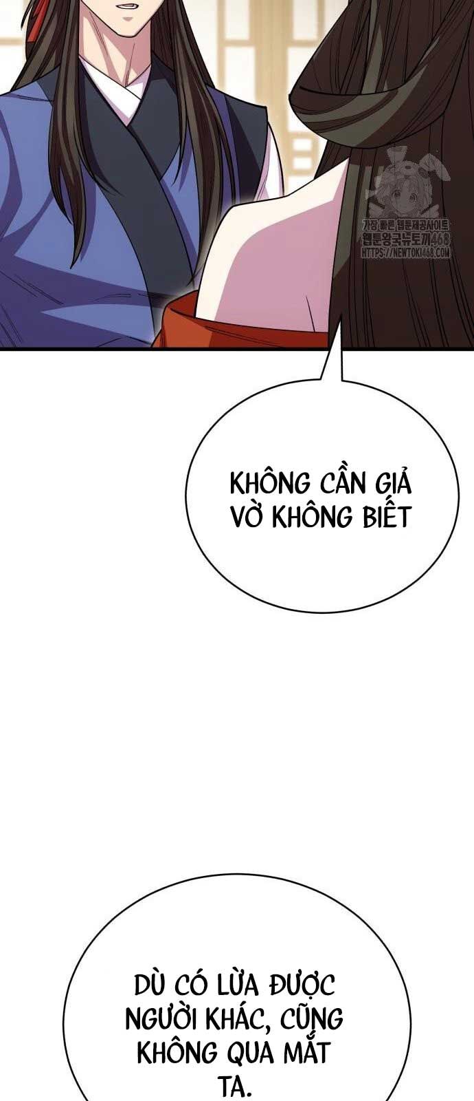 Thiên Hạ Đệ Nhất Đại Sư Huynh - Chapter 128 - Page 71