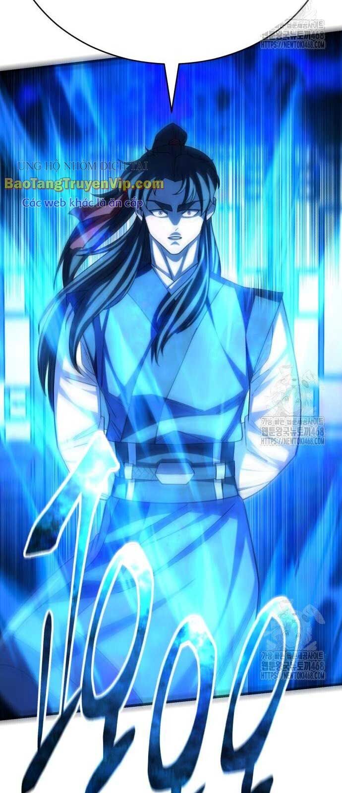 Thiên Hạ Đệ Nhất Đại Sư Huynh - Chapter 128 - Page 81