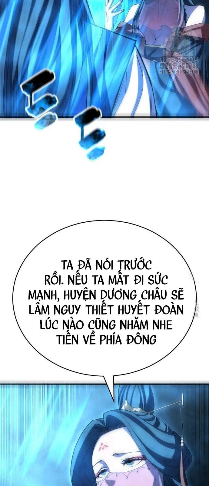 Thiên Hạ Đệ Nhất Đại Sư Huynh - Chapter 128 - Page 83