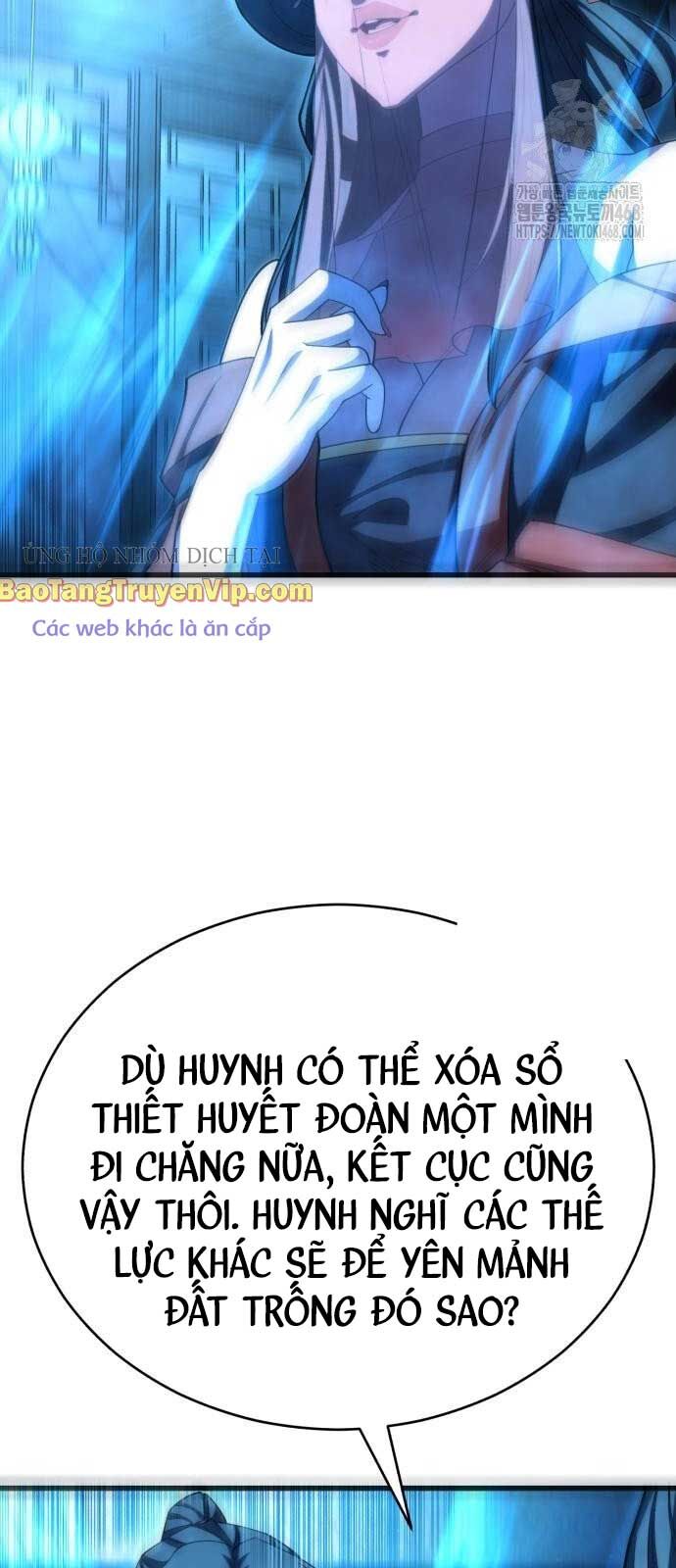Thiên Hạ Đệ Nhất Đại Sư Huynh - Chapter 128 - Page 84
