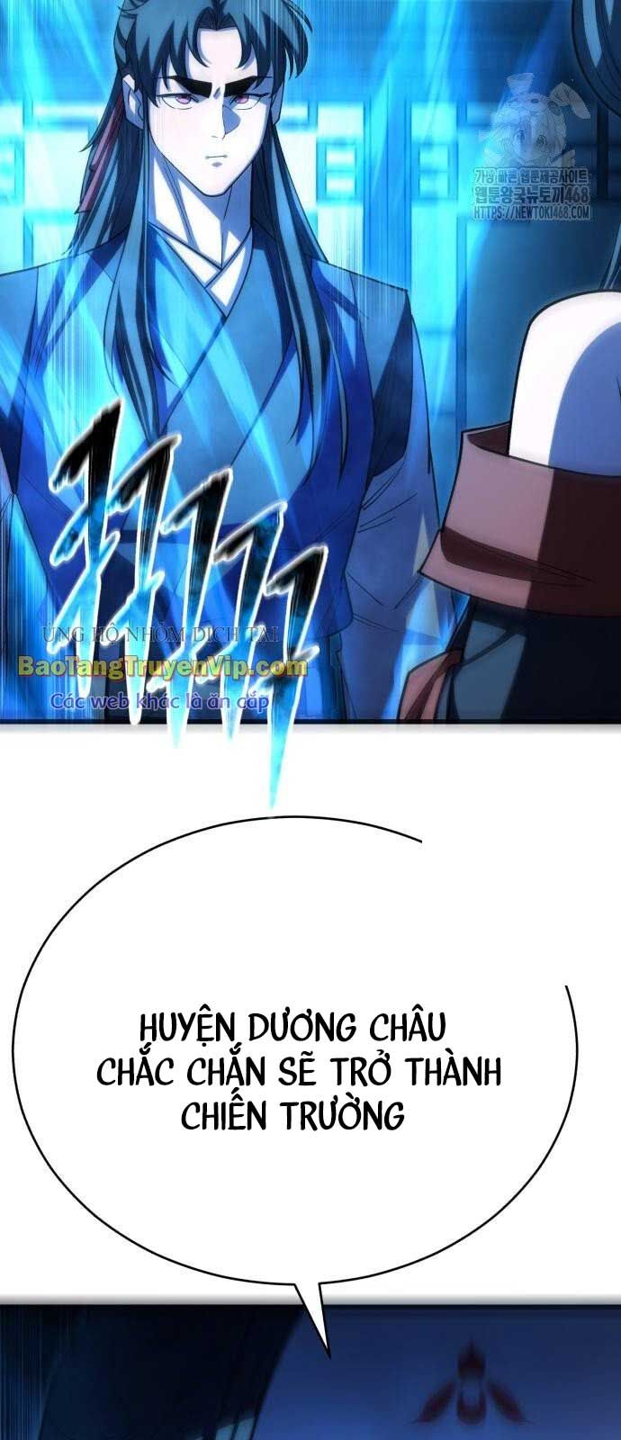 Thiên Hạ Đệ Nhất Đại Sư Huynh - Chapter 128 - Page 85