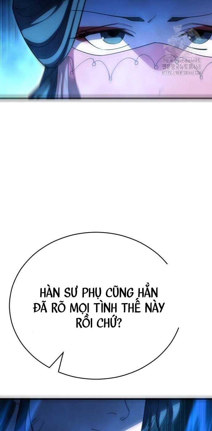 Thiên Hạ Đệ Nhất Đại Sư Huynh - Chapter 128 - Page 86