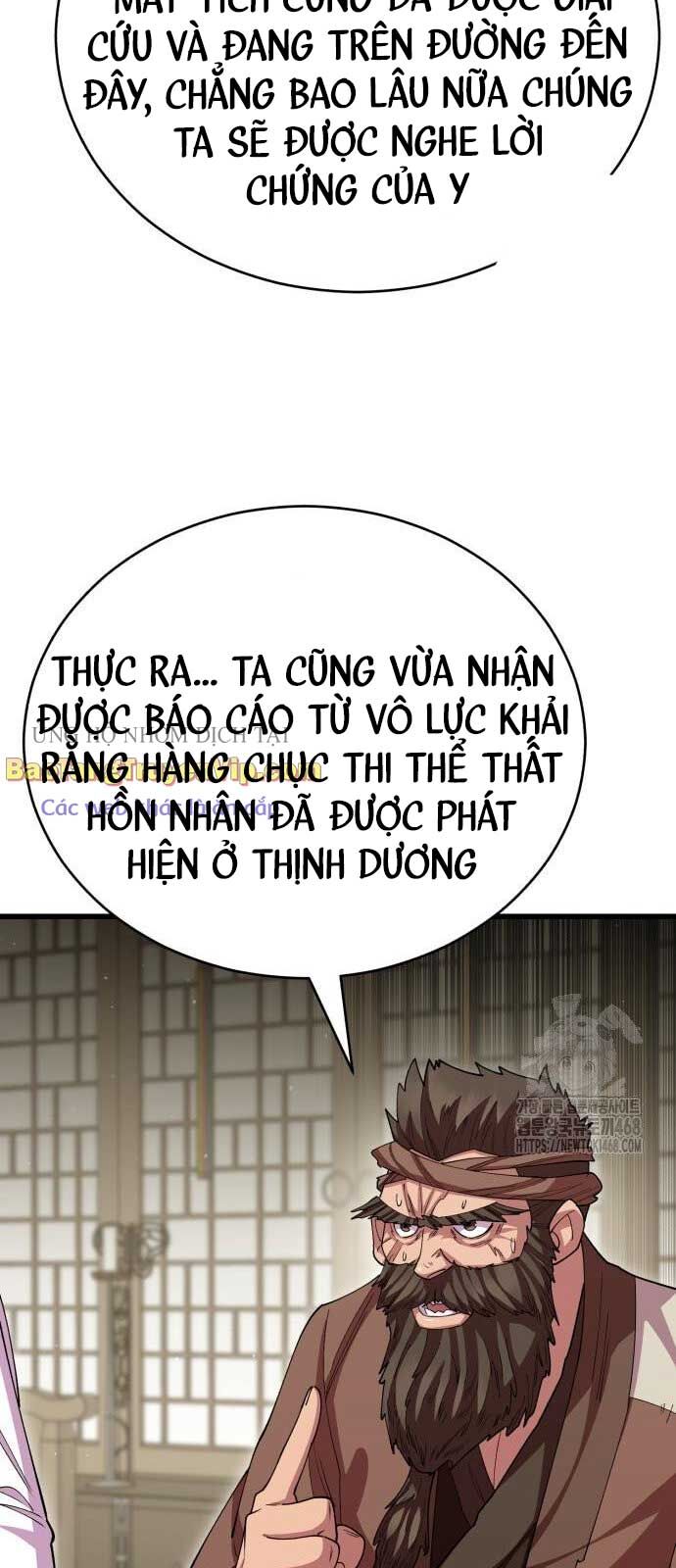 Thiên Hạ Đệ Nhất Đại Sư Huynh - Chapter 128 - Page 9