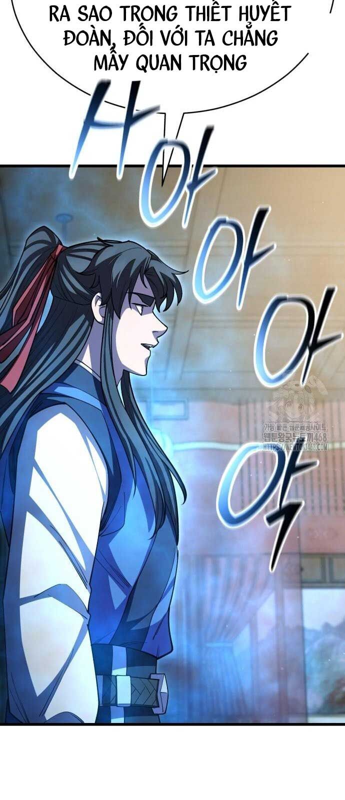 Thiên Hạ Đệ Nhất Đại Sư Huynh - Chapter 128 - Page 91