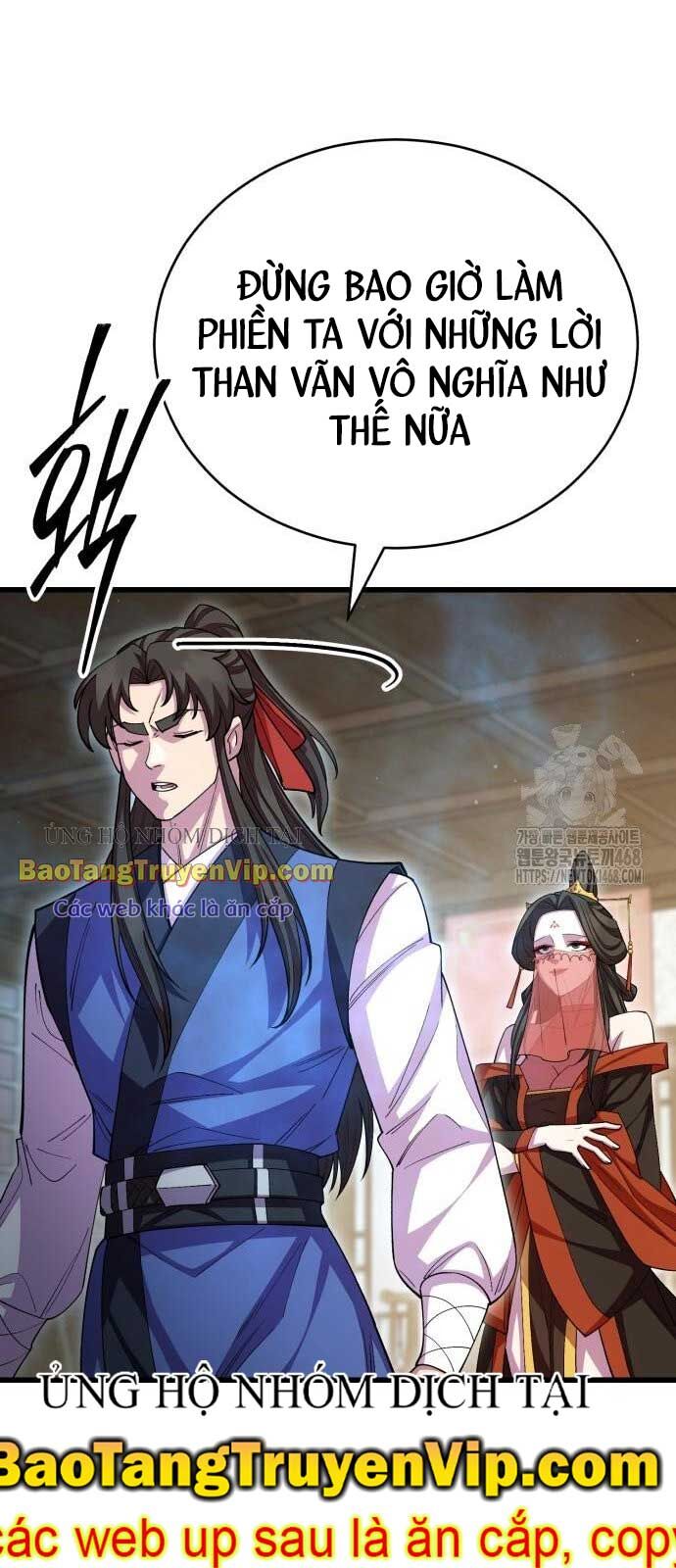 Thiên Hạ Đệ Nhất Đại Sư Huynh - Chapter 128 - Page 92