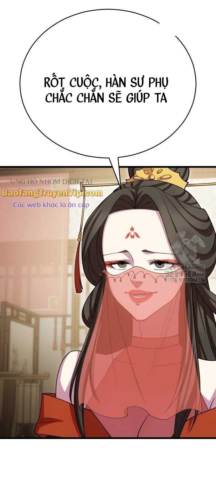 Thiên Hạ Đệ Nhất Đại Sư Huynh - Chapter 128 - Page 94