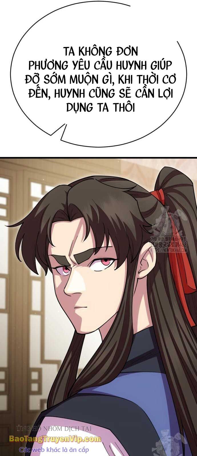 Thiên Hạ Đệ Nhất Đại Sư Huynh - Chapter 128 - Page 95