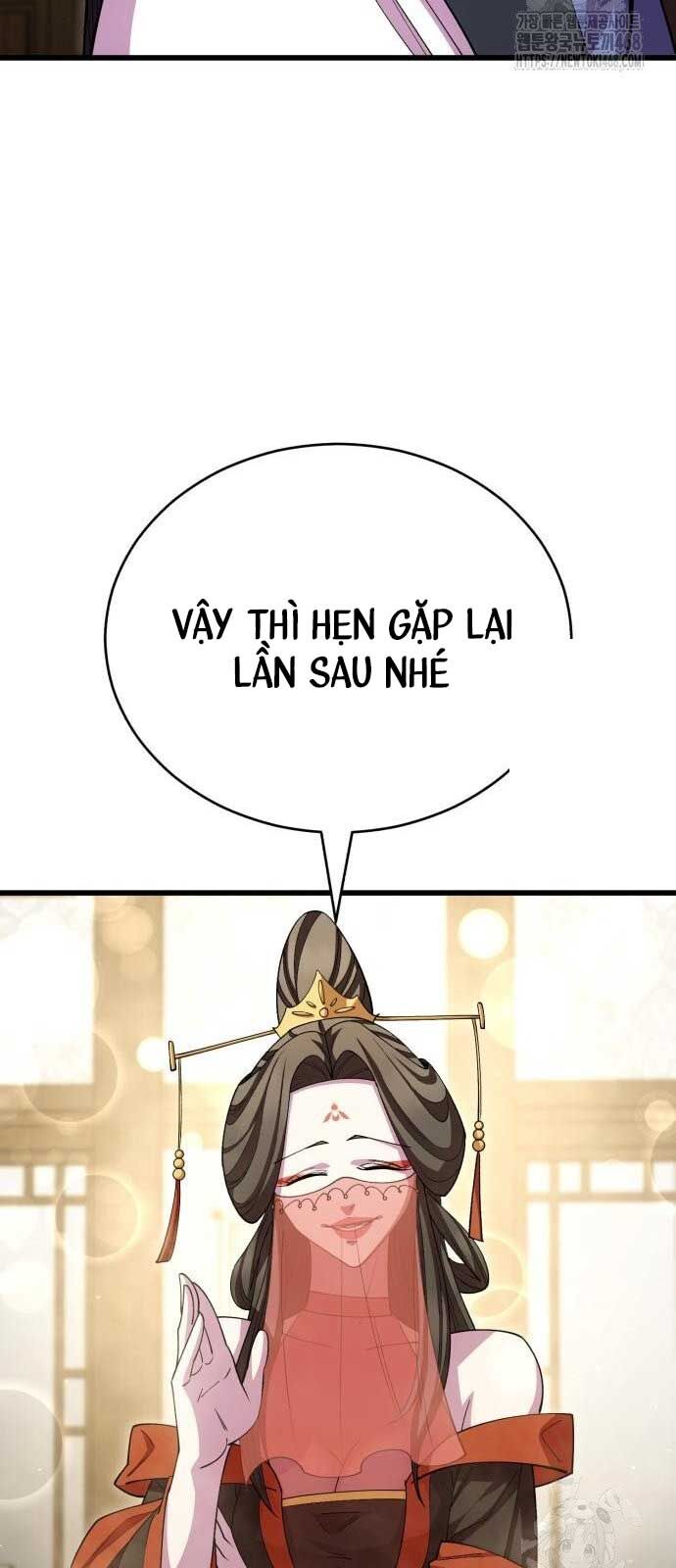 Thiên Hạ Đệ Nhất Đại Sư Huynh - Chapter 128 - Page 96