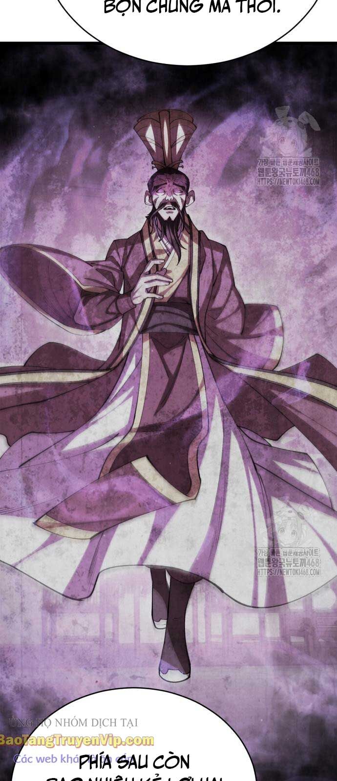 Thiên Hạ Đệ Nhất Đại Sư Huynh - Chapter 129 - Page 11