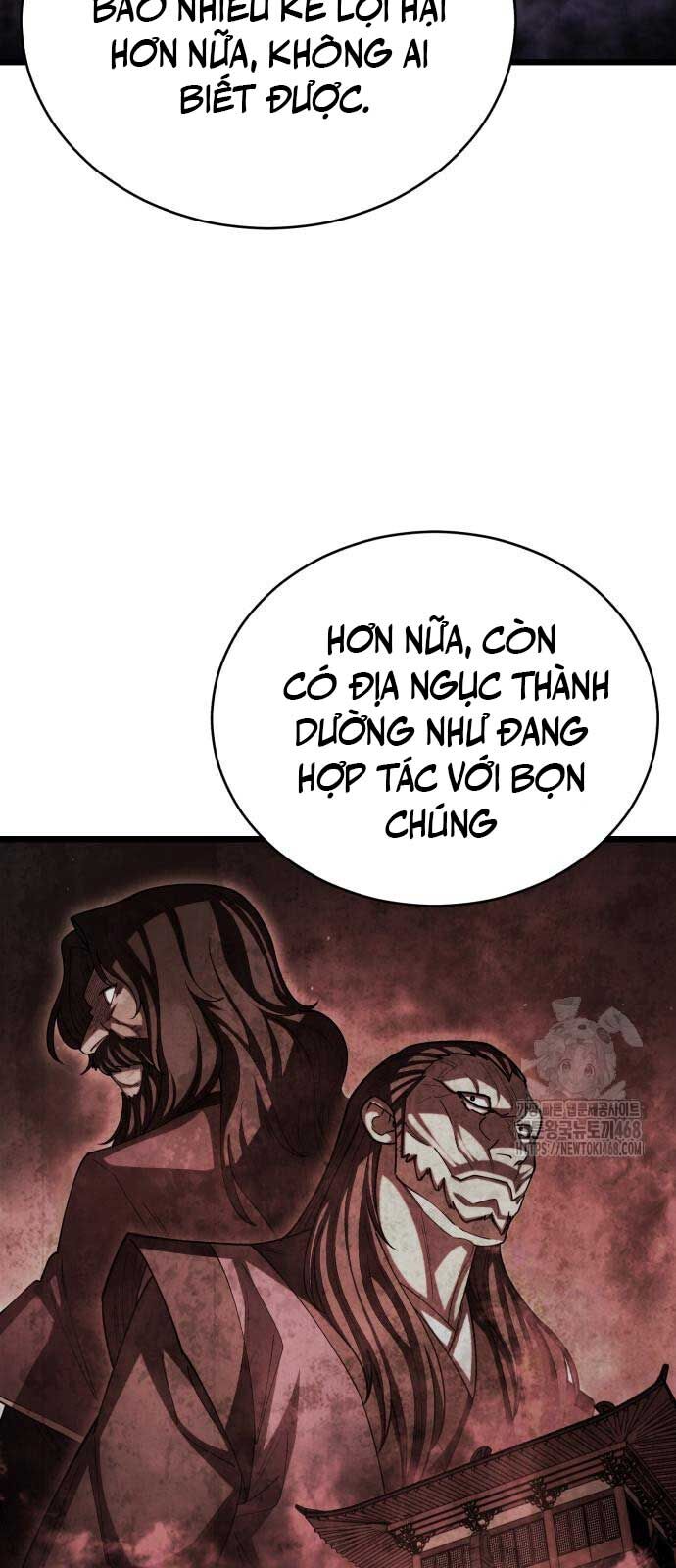 Thiên Hạ Đệ Nhất Đại Sư Huynh - Chapter 129 - Page 12