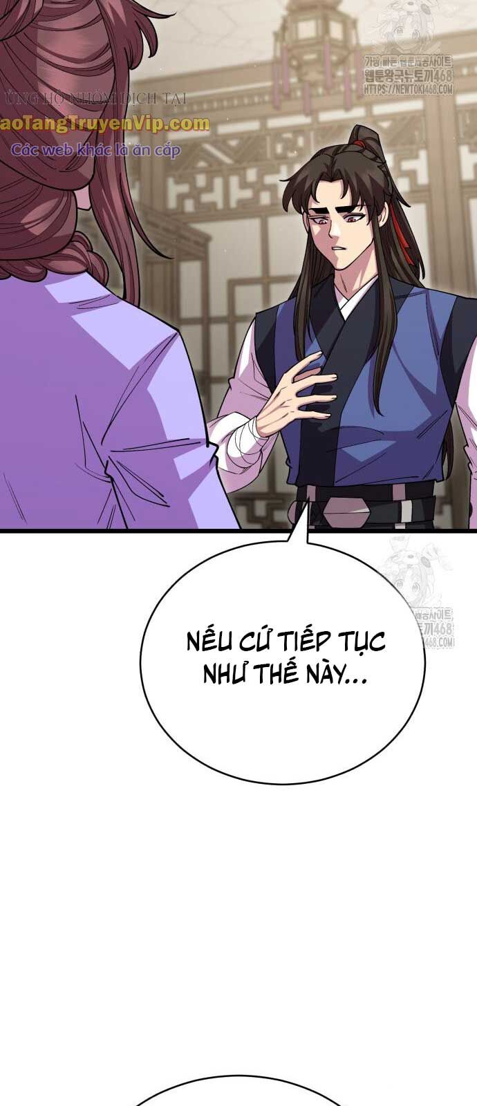 Thiên Hạ Đệ Nhất Đại Sư Huynh - Chapter 129 - Page 14