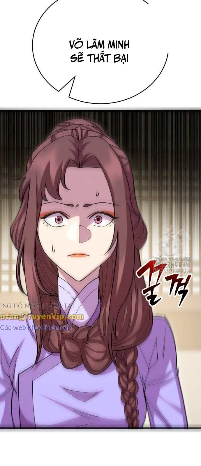 Thiên Hạ Đệ Nhất Đại Sư Huynh - Chapter 129 - Page 15