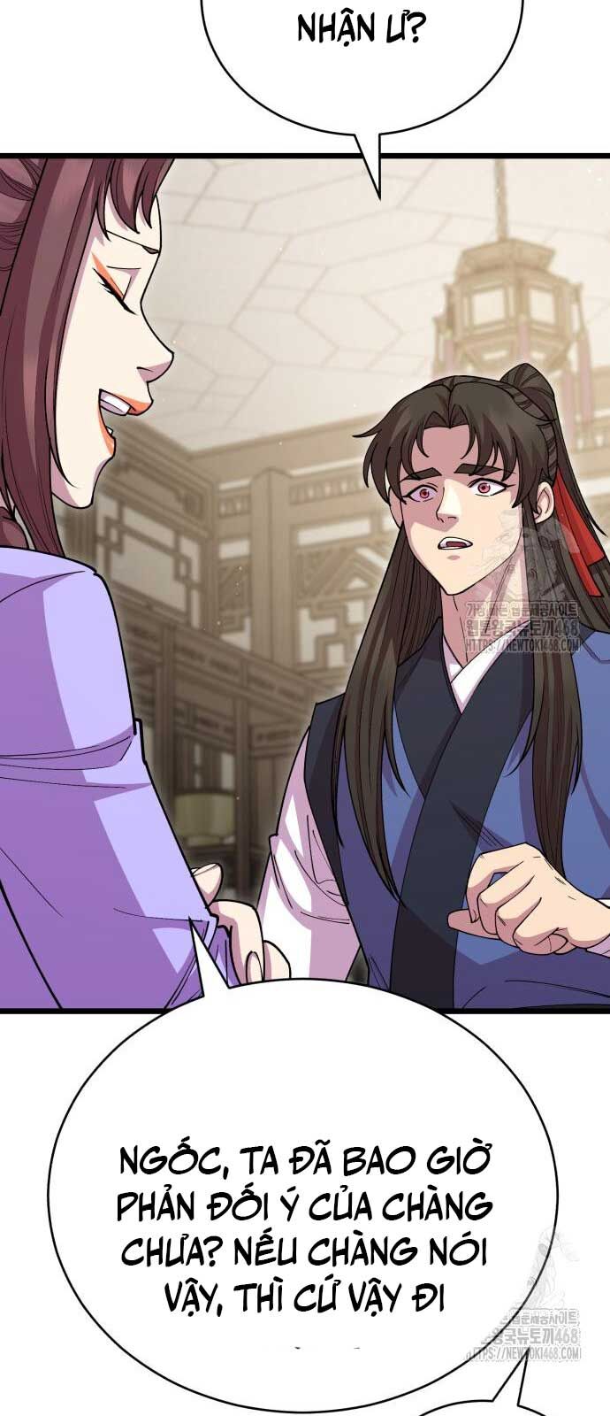 Thiên Hạ Đệ Nhất Đại Sư Huynh - Chapter 129 - Page 22