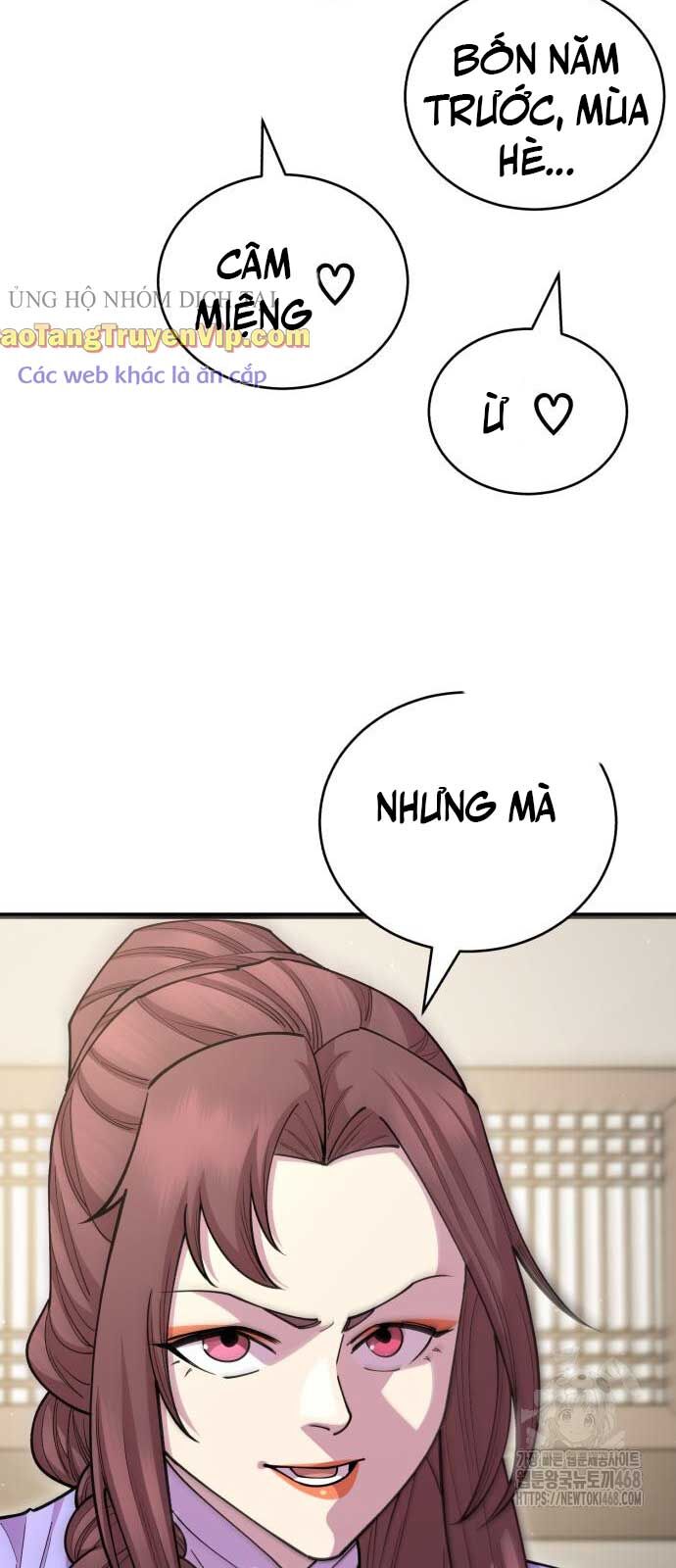 Thiên Hạ Đệ Nhất Đại Sư Huynh - Chapter 129 - Page 23