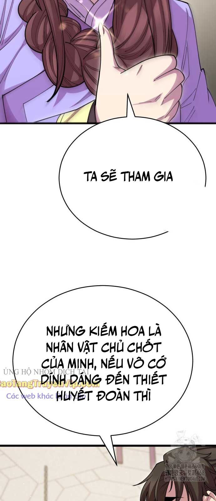 Thiên Hạ Đệ Nhất Đại Sư Huynh - Chapter 129 - Page 24