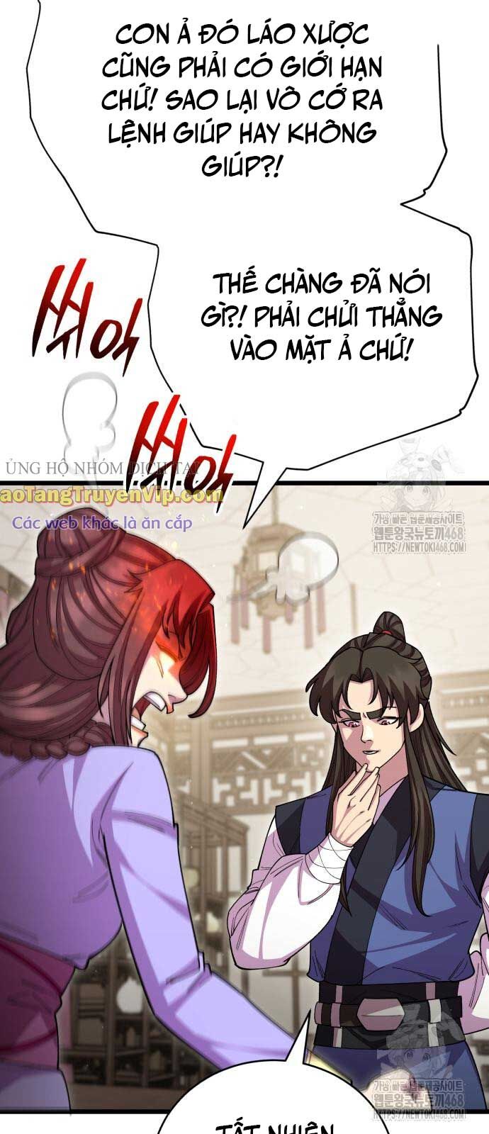Thiên Hạ Đệ Nhất Đại Sư Huynh - Chapter 129 - Page 3