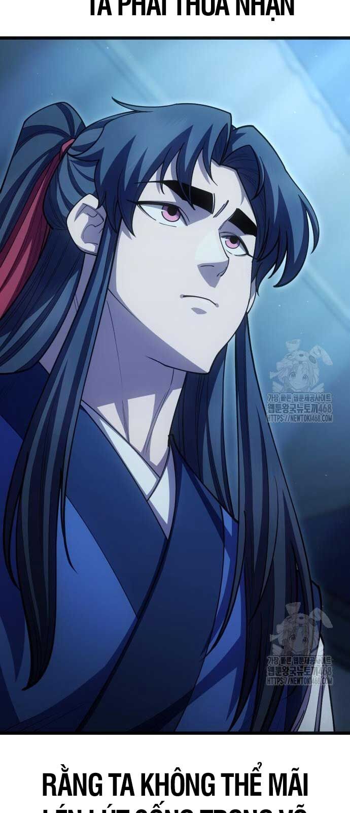 Thiên Hạ Đệ Nhất Đại Sư Huynh - Chapter 129 - Page 31