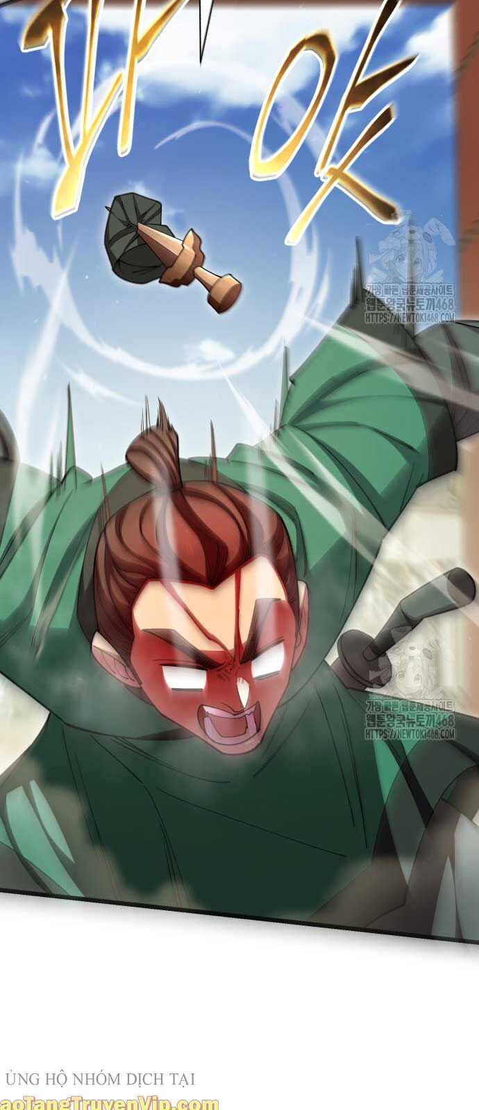 Thiên Hạ Đệ Nhất Đại Sư Huynh - Chapter 129 - Page 37