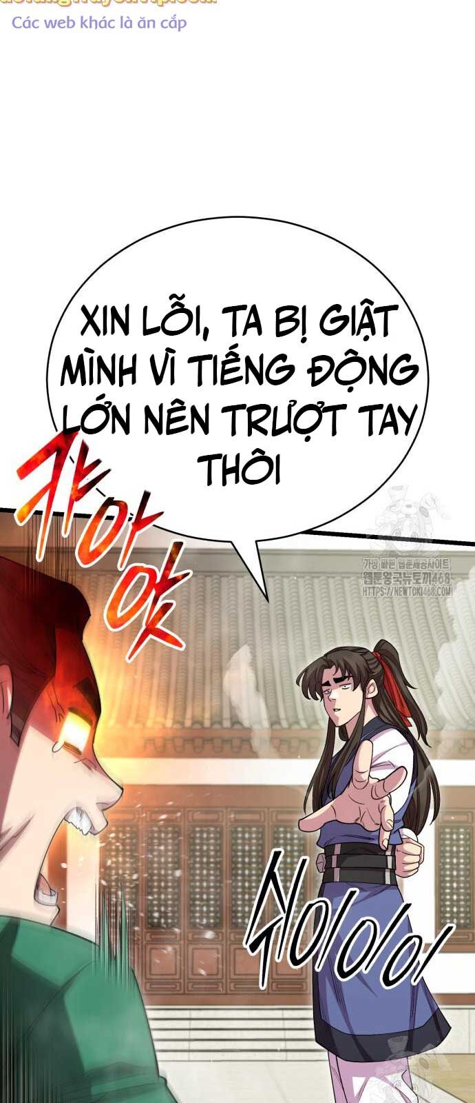 Thiên Hạ Đệ Nhất Đại Sư Huynh - Chapter 129 - Page 38