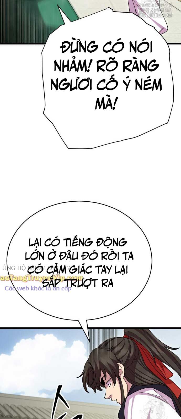 Thiên Hạ Đệ Nhất Đại Sư Huynh - Chapter 129 - Page 39
