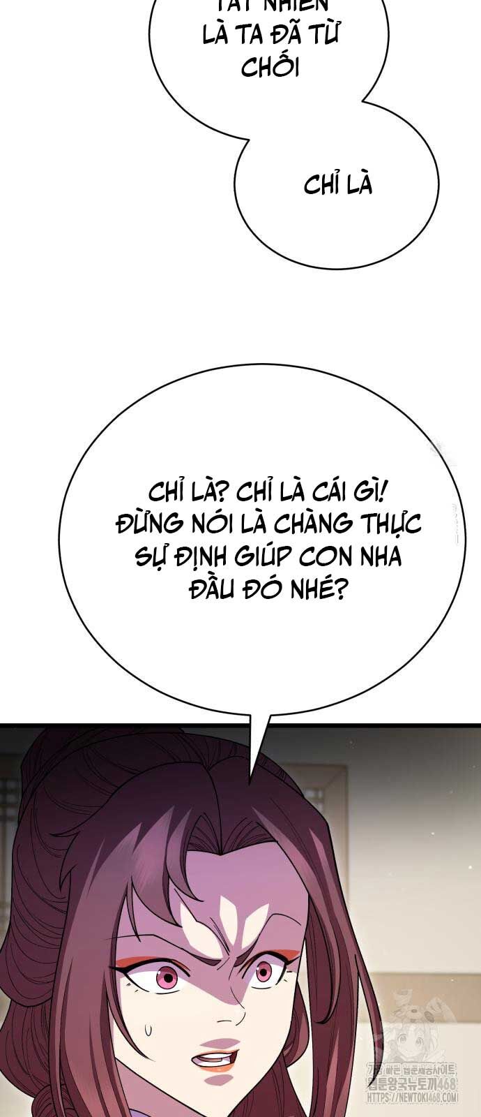 Thiên Hạ Đệ Nhất Đại Sư Huynh - Chapter 129 - Page 4