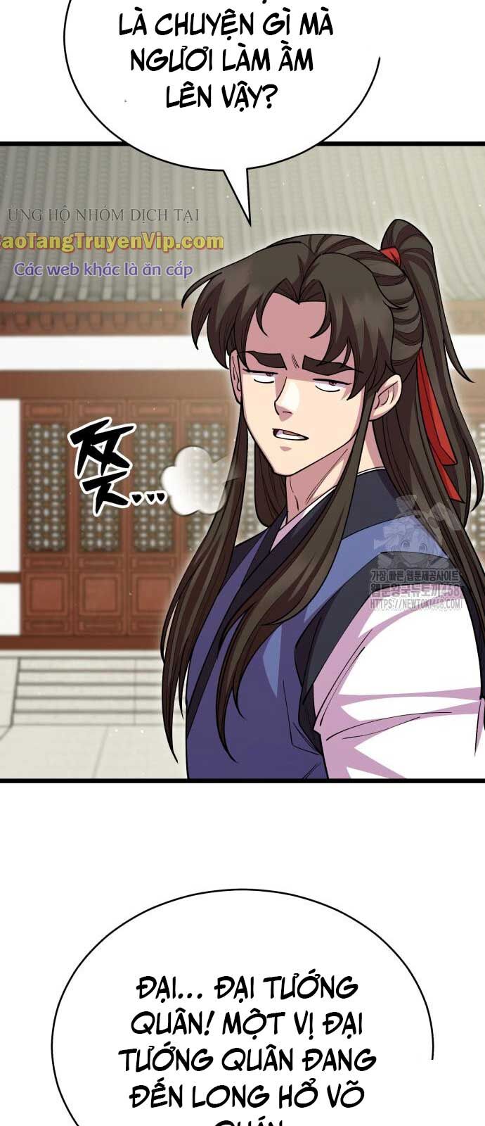 Thiên Hạ Đệ Nhất Đại Sư Huynh - Chapter 129 - Page 41