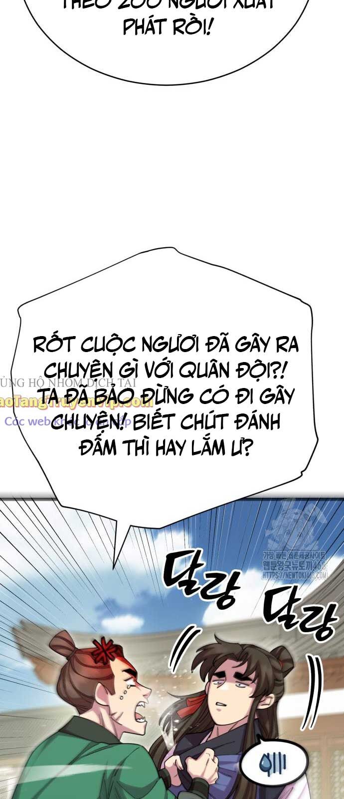 Thiên Hạ Đệ Nhất Đại Sư Huynh - Chapter 129 - Page 44