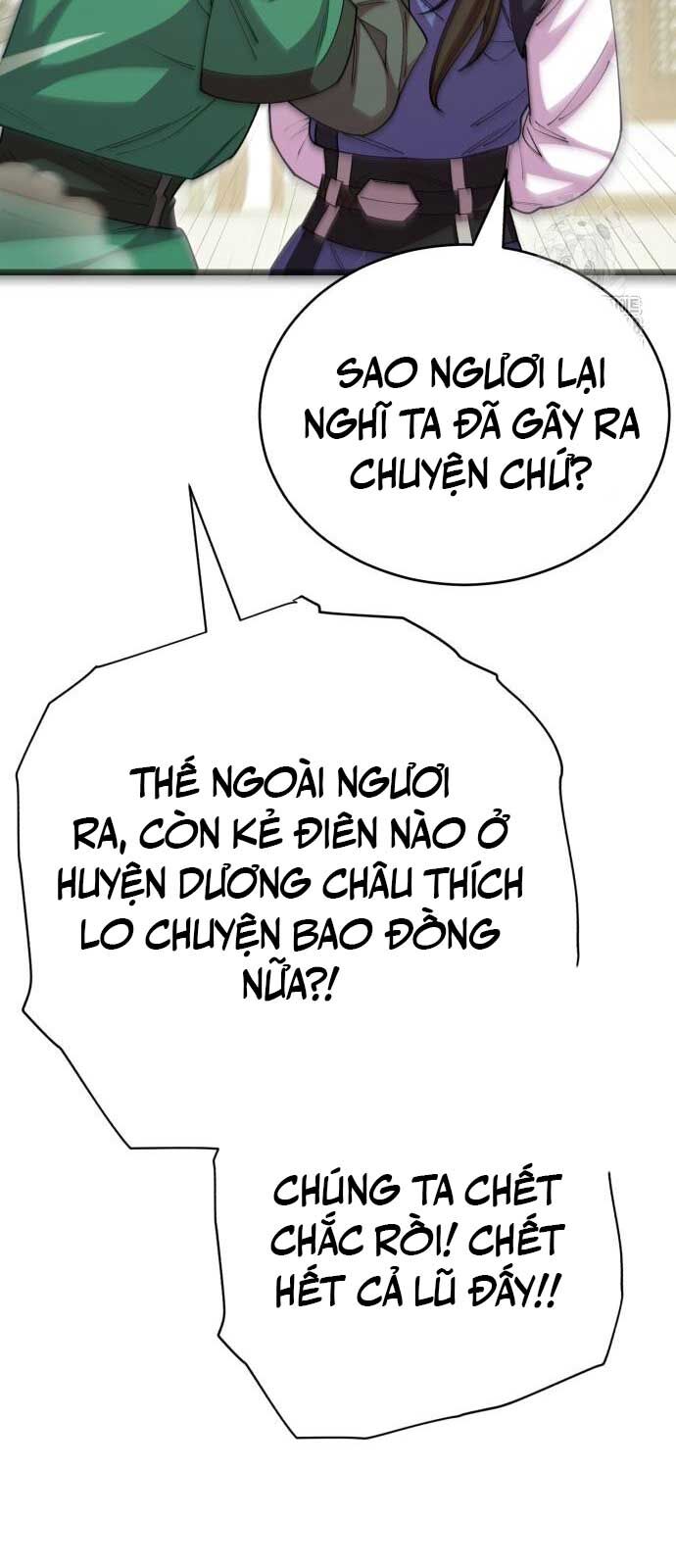 Thiên Hạ Đệ Nhất Đại Sư Huynh - Chapter 129 - Page 45