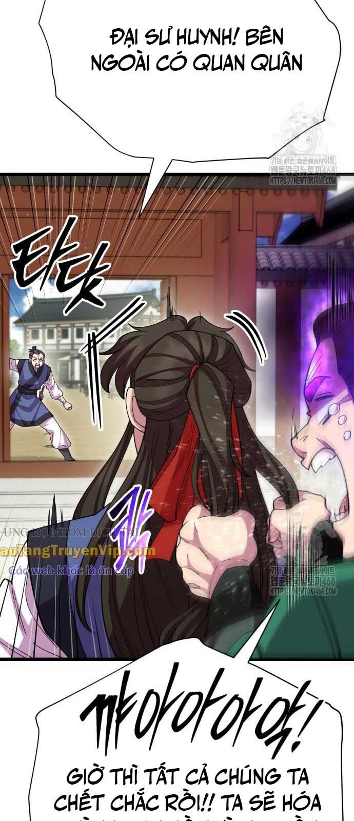 Thiên Hạ Đệ Nhất Đại Sư Huynh - Chapter 129 - Page 48