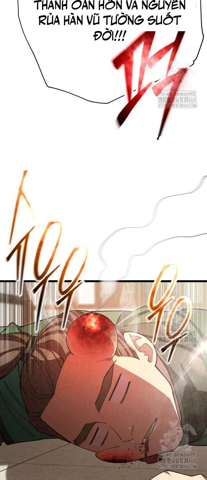 Thiên Hạ Đệ Nhất Đại Sư Huynh - Chapter 129 - Page 49