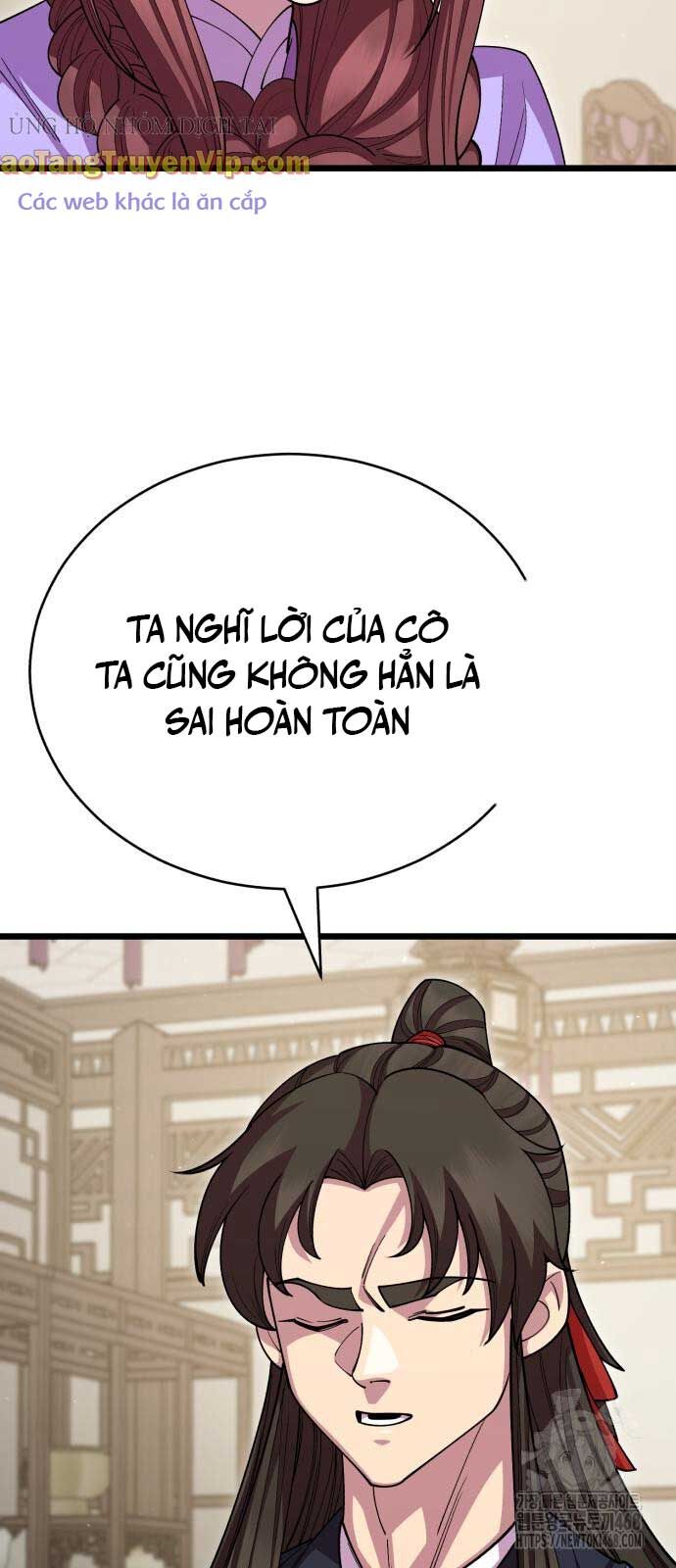Thiên Hạ Đệ Nhất Đại Sư Huynh - Chapter 129 - Page 5