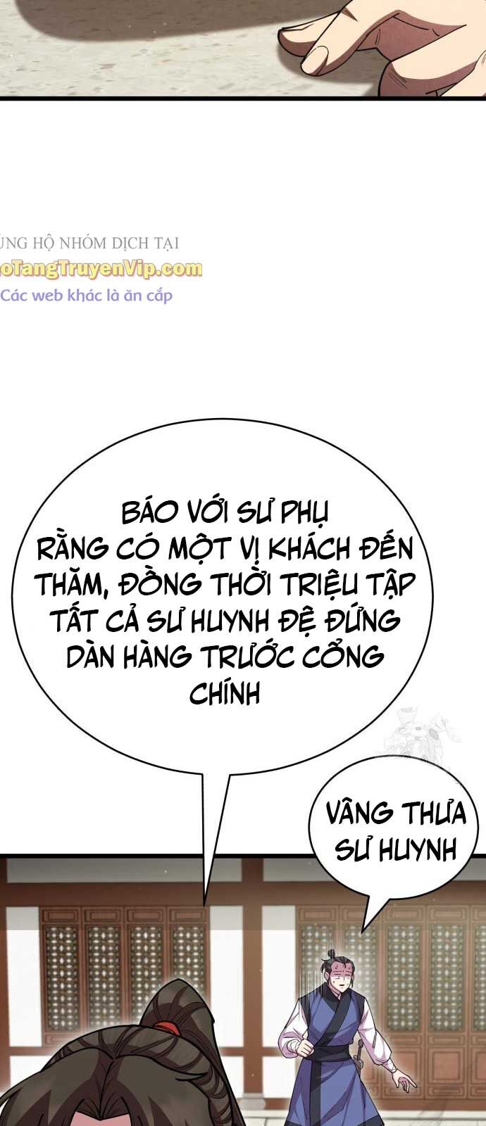 Thiên Hạ Đệ Nhất Đại Sư Huynh - Chapter 129 - Page 50