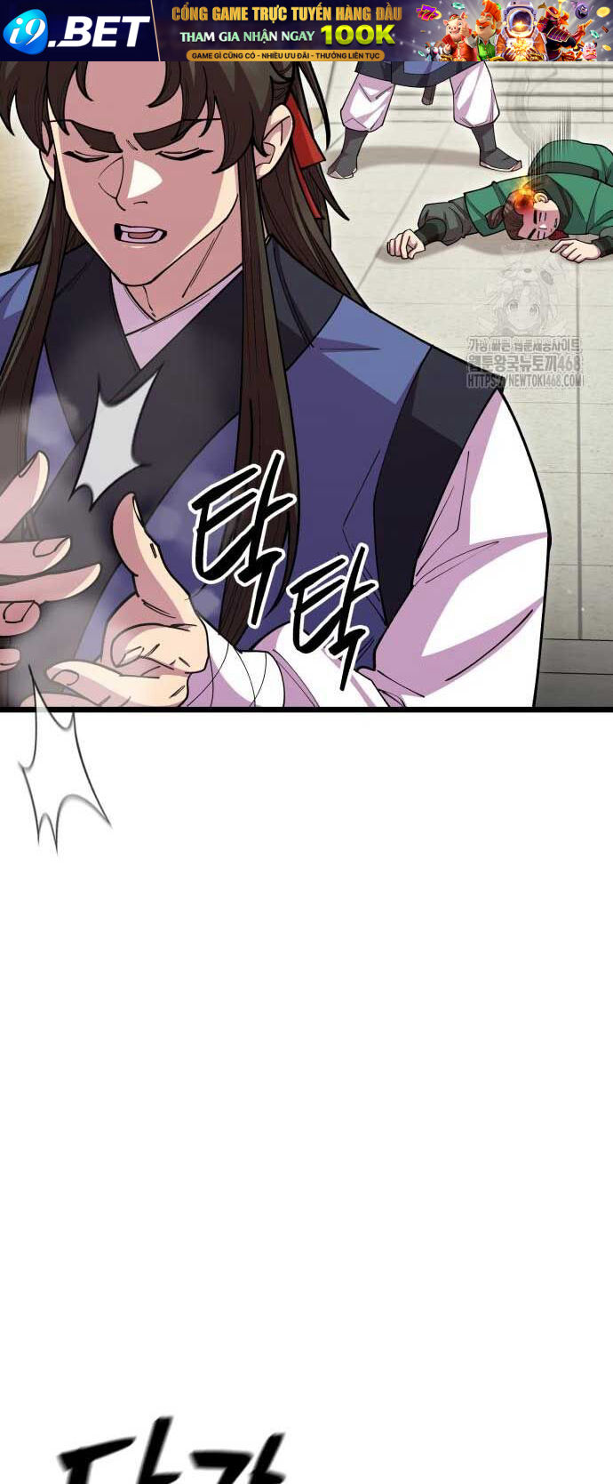 Thiên Hạ Đệ Nhất Đại Sư Huynh - Chapter 129 - Page 51