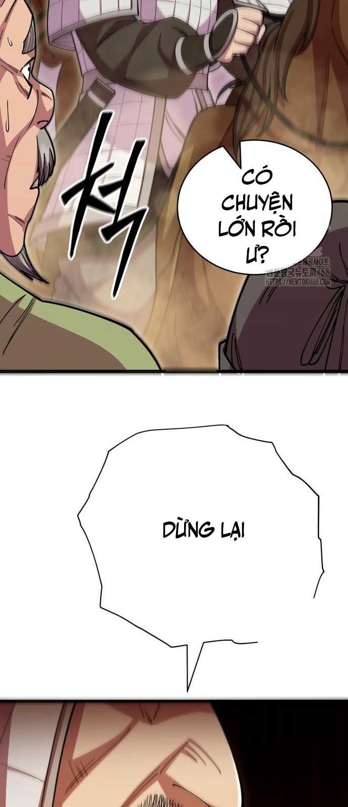 Thiên Hạ Đệ Nhất Đại Sư Huynh - Chapter 129 - Page 54