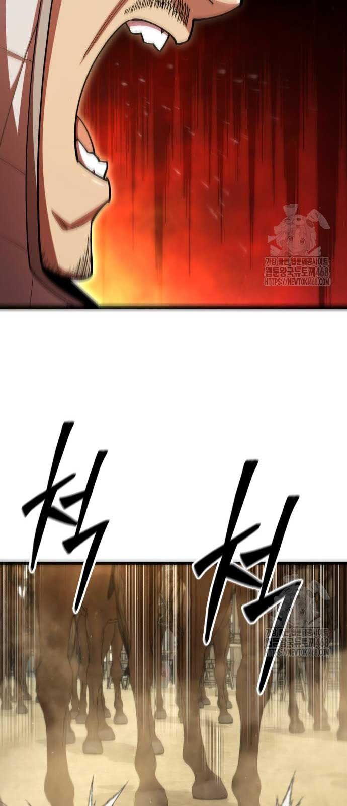 Thiên Hạ Đệ Nhất Đại Sư Huynh - Chapter 129 - Page 55