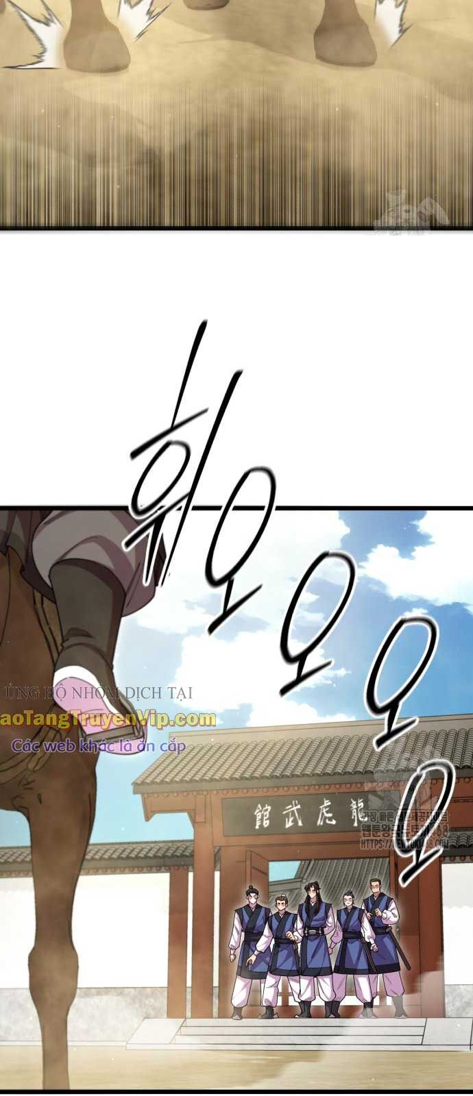 Thiên Hạ Đệ Nhất Đại Sư Huynh - Chapter 129 - Page 56
