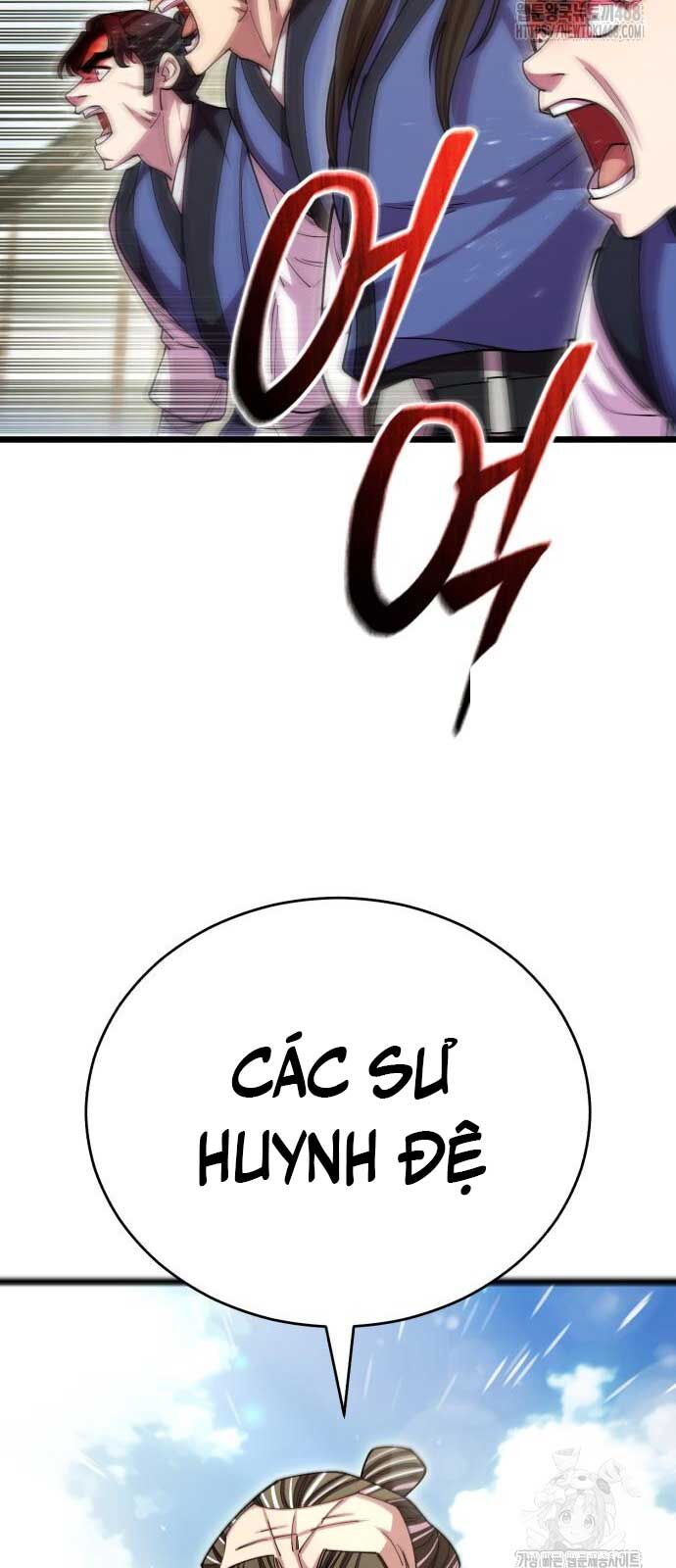 Thiên Hạ Đệ Nhất Đại Sư Huynh - Chapter 129 - Page 64