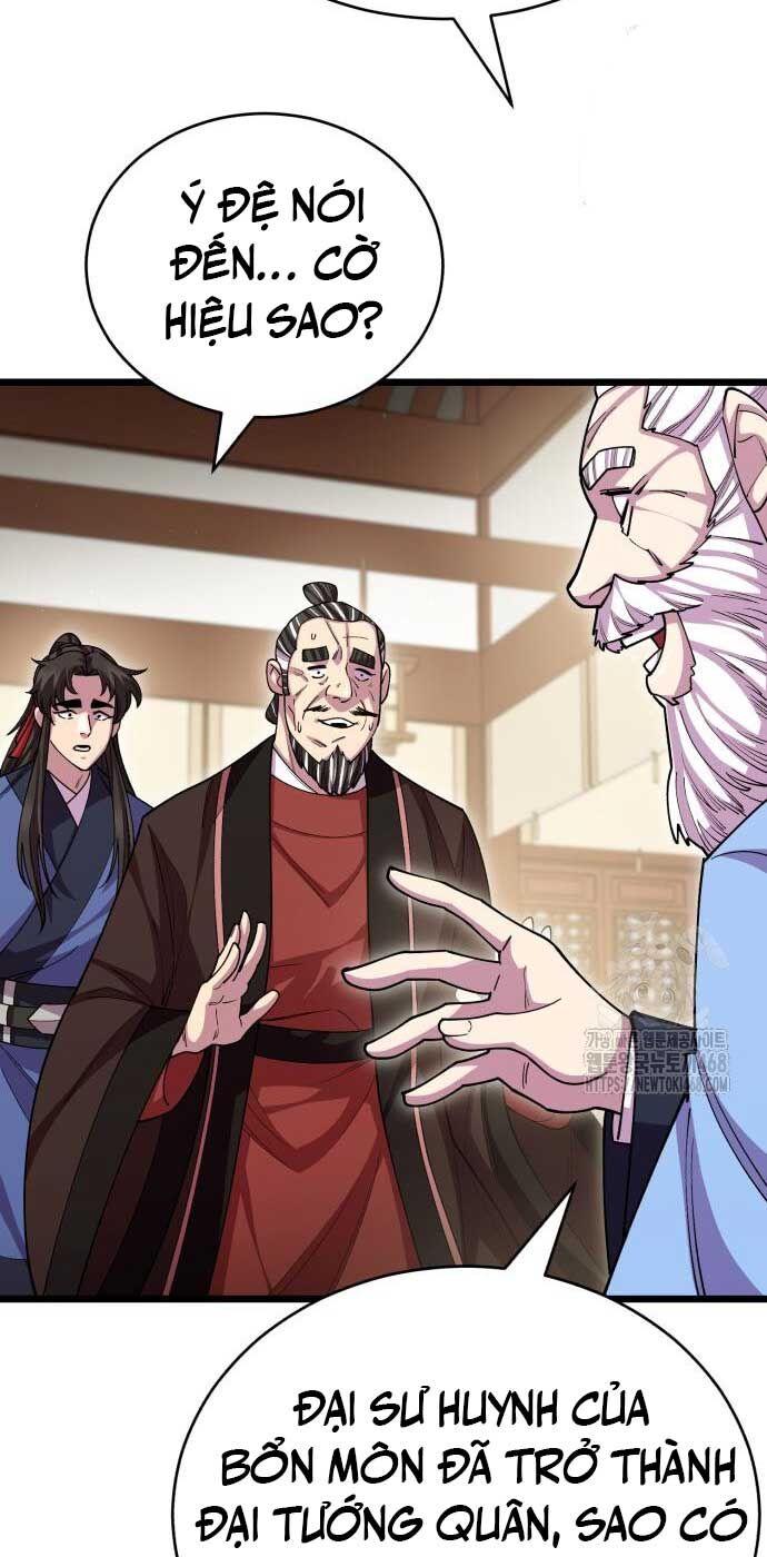 Thiên Hạ Đệ Nhất Đại Sư Huynh - Chapter 129 - Page 69