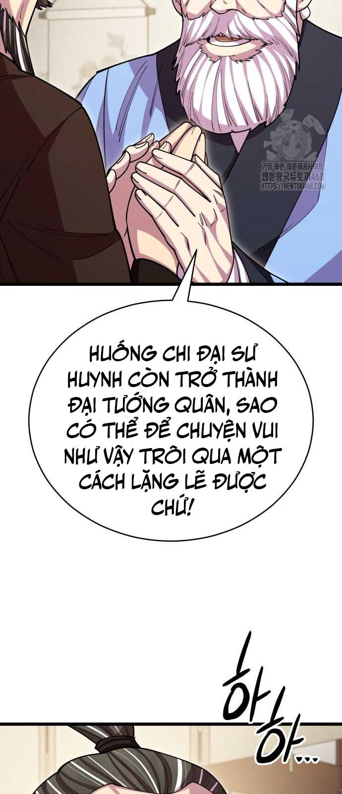 Thiên Hạ Đệ Nhất Đại Sư Huynh - Chapter 129 - Page 72