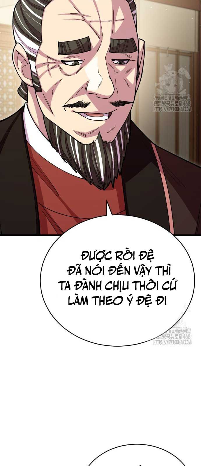 Thiên Hạ Đệ Nhất Đại Sư Huynh - Chapter 129 - Page 73