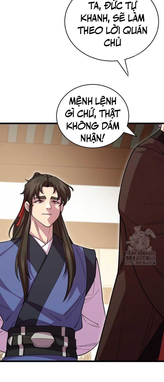 Thiên Hạ Đệ Nhất Đại Sư Huynh - Chapter 129 - Page 74