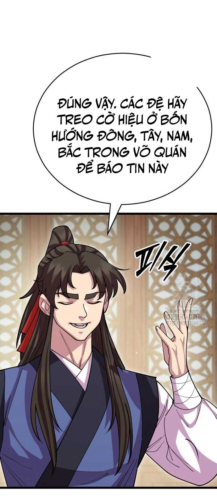 Thiên Hạ Đệ Nhất Đại Sư Huynh - Chapter 129 - Page 77