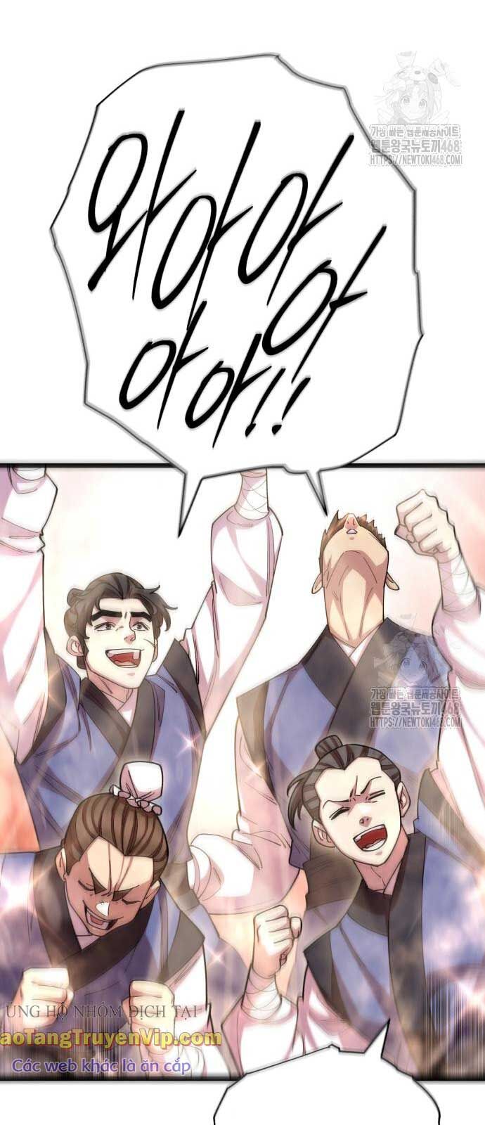 Thiên Hạ Đệ Nhất Đại Sư Huynh - Chapter 129 - Page 78